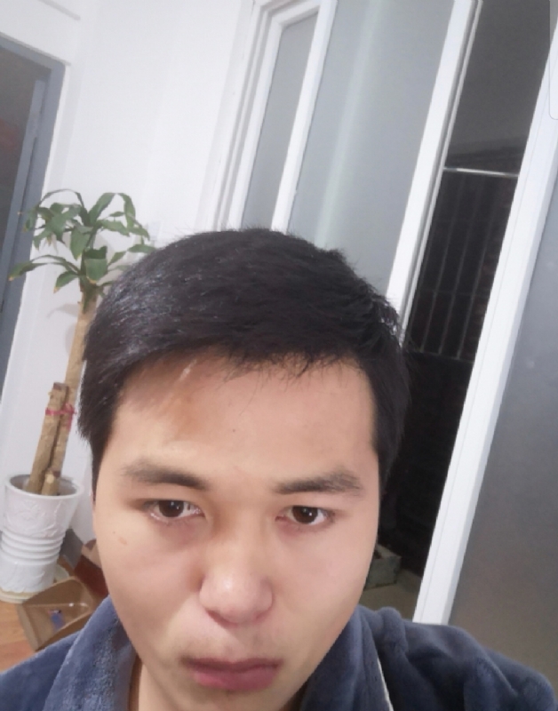 随心的第七张照片--华安征婚网
