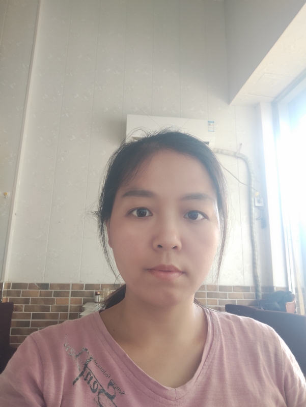 逆流而上的第一张照片--华安征婚网