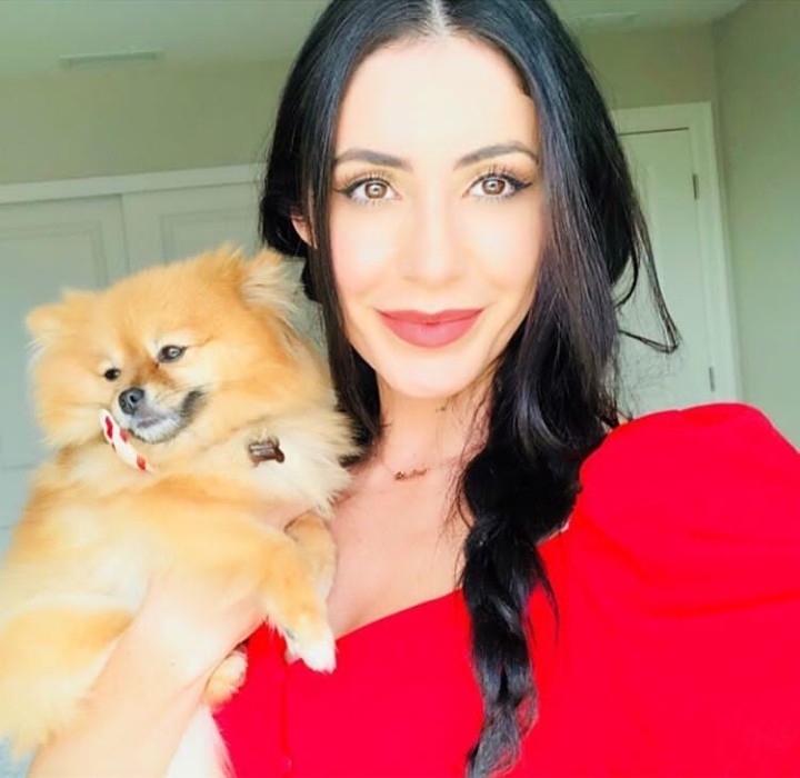 Lisadennis的第一张照片--华安征婚网