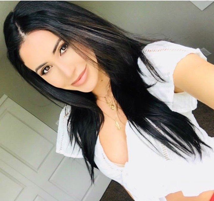 Lisadennis的第四张照片--华安征婚网