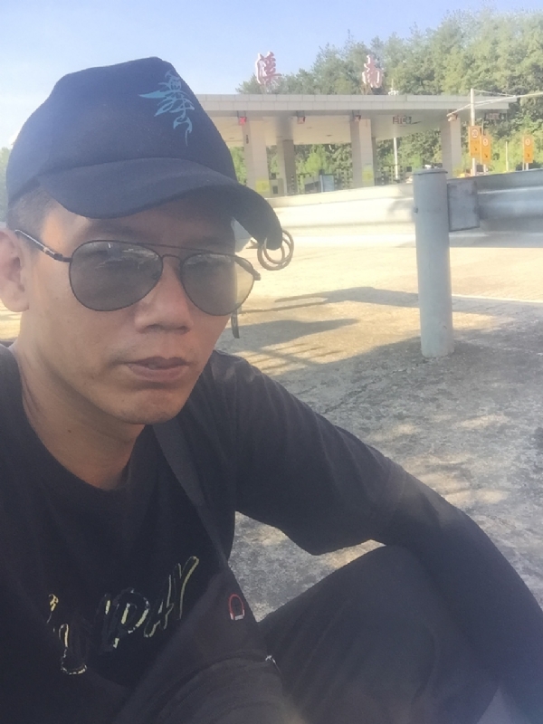 为你再疯一次的第一张照片--华安征婚网