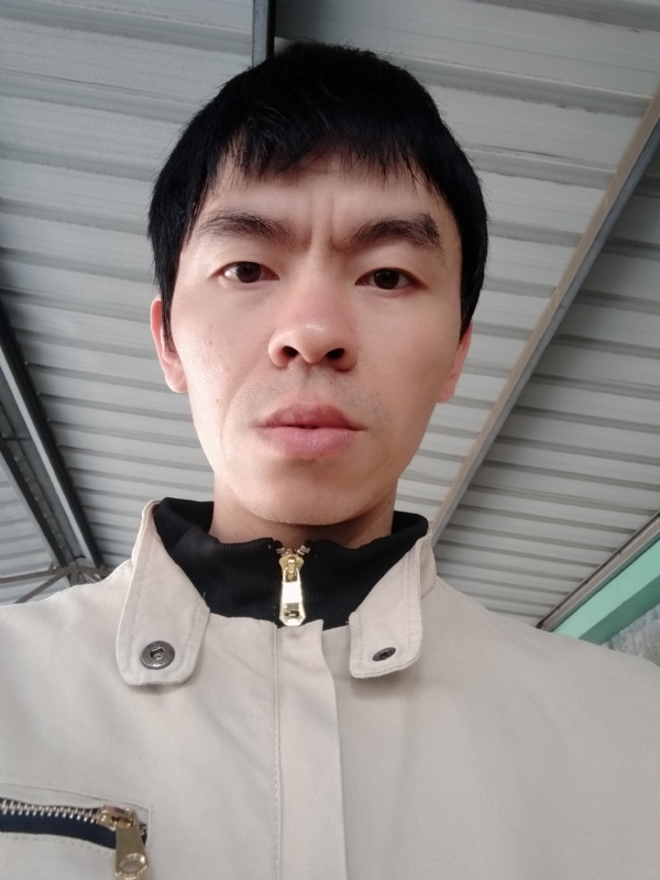 寂寞无忌的第一张照片--华安征婚网
