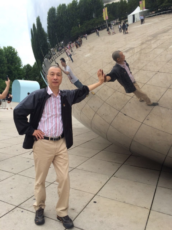 星辰的第三张照片--华安征婚网