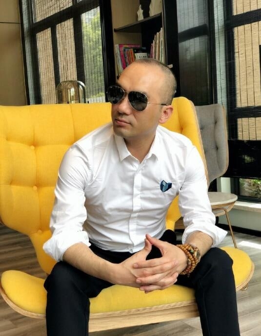 陈聚财的第四张照片--华安征婚网