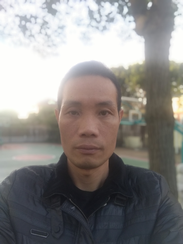 王耀明的第一张照片--华安征婚网