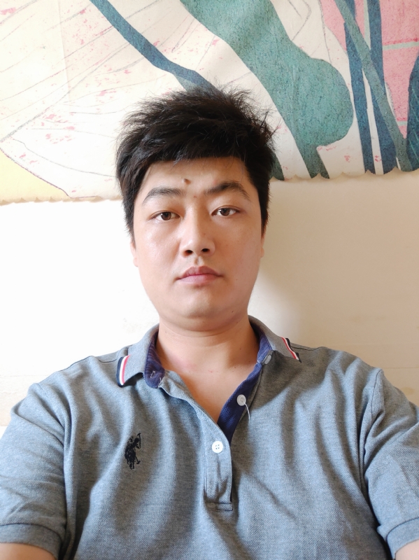 霖?的第一张照片--华安征婚网