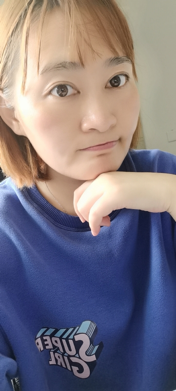 花花火的第一张照片--华安征婚网