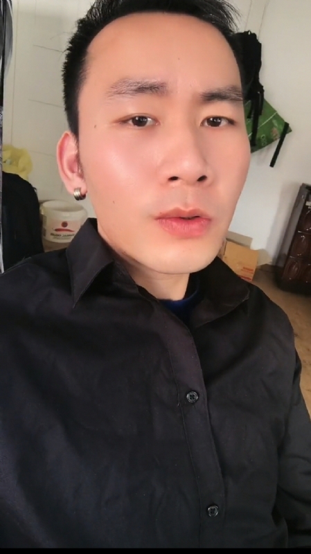 领悟的第一张照片--华安征婚网
