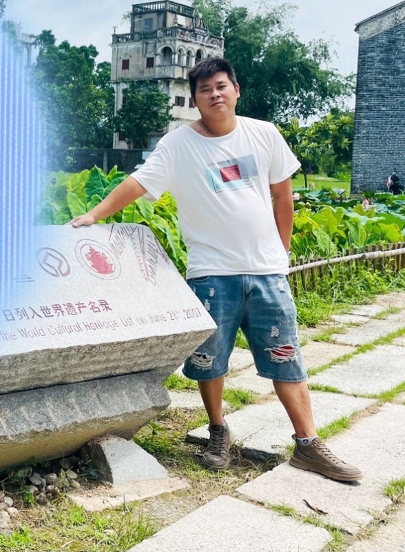 张海187的第一张照片--华安征婚网