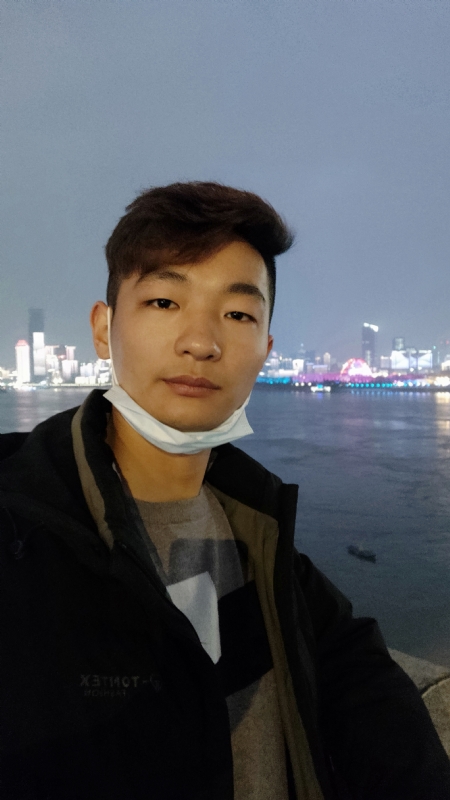 遇见的第一张照片--华安征婚网