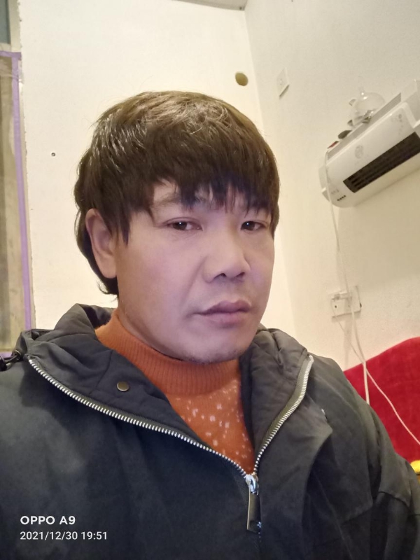 小鸟找窝的第一张照片--华安征婚网