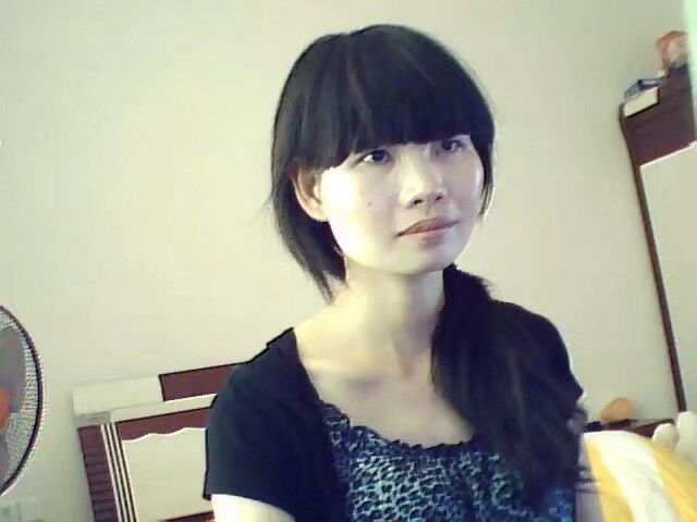 湖心草的第一张照片--华安征婚网