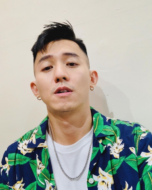 张智宸的第一张照片--华安征婚网