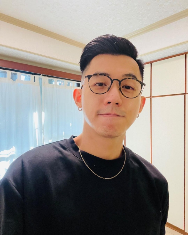 张智宸的第二张照片--华安征婚网