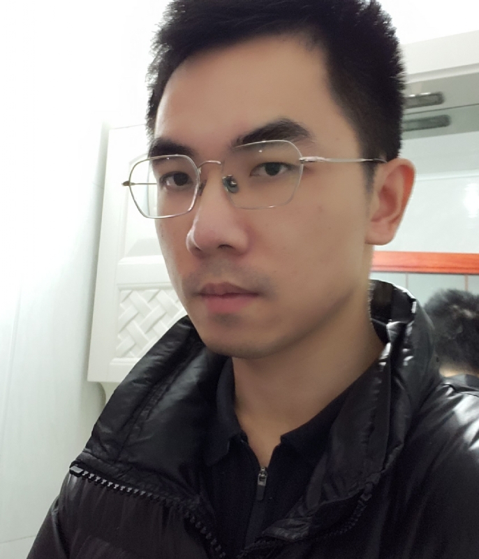 榕城南的第一张照片--华安征婚网