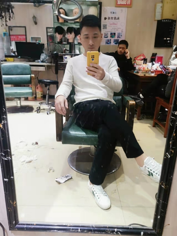 陈辉88的第一张照片--华安征婚网