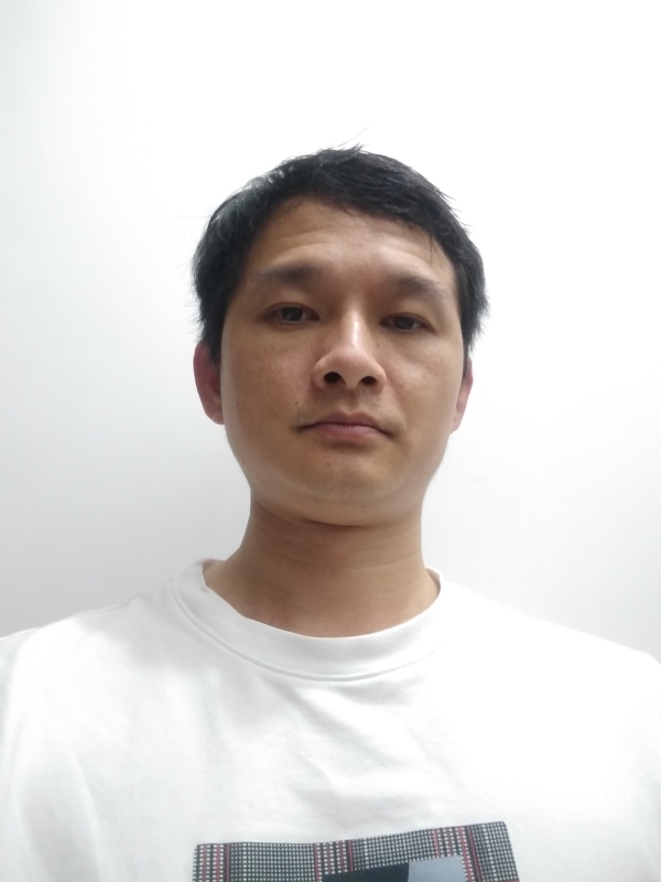 鼓浪扬帆的第一张照片--华安征婚网