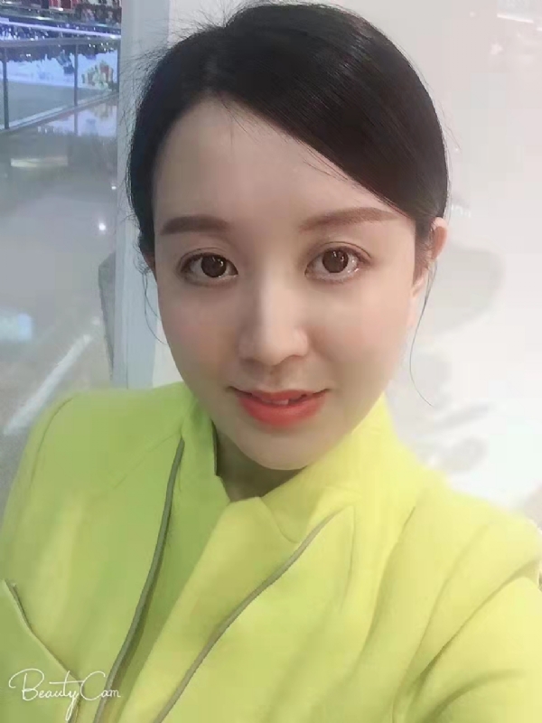 近水楼台的第二张照片--华安征婚网