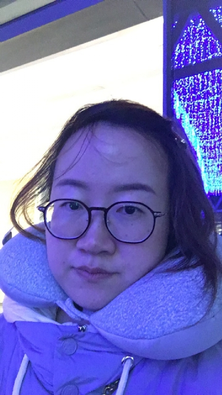 wendy的第三张照片--华安征婚网
