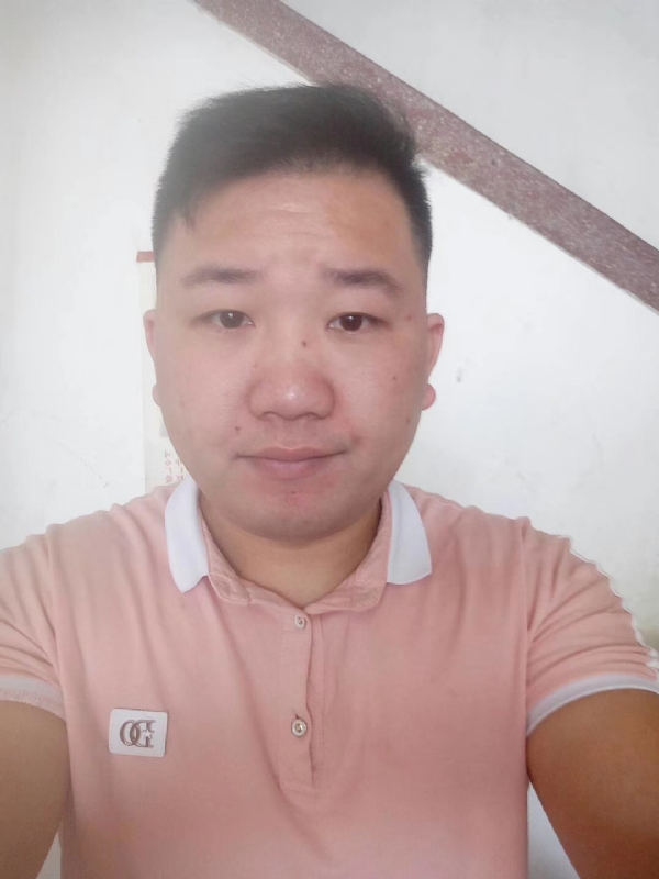 星星之火的第一张照片--华安征婚网