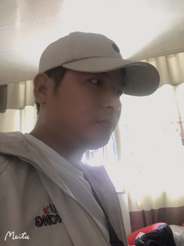 水果王子的第一张照片--华安征婚网