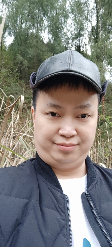 熊猫儿的第一张照片--华安征婚网