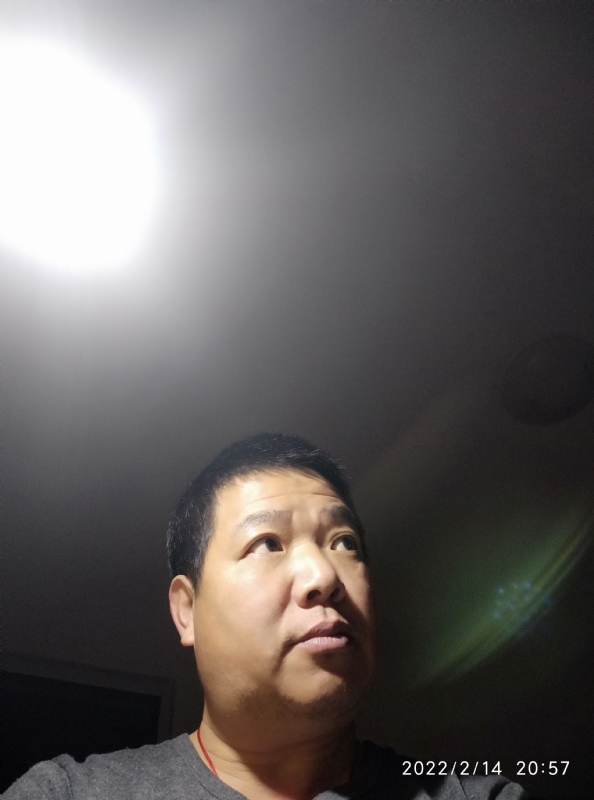 飞龙的第一张照片--华安征婚网