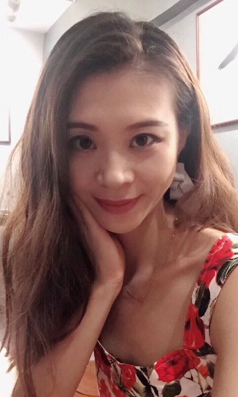 莎莎的第二张照片--华安征婚网