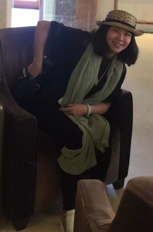 seven的第一张照片--华安征婚网