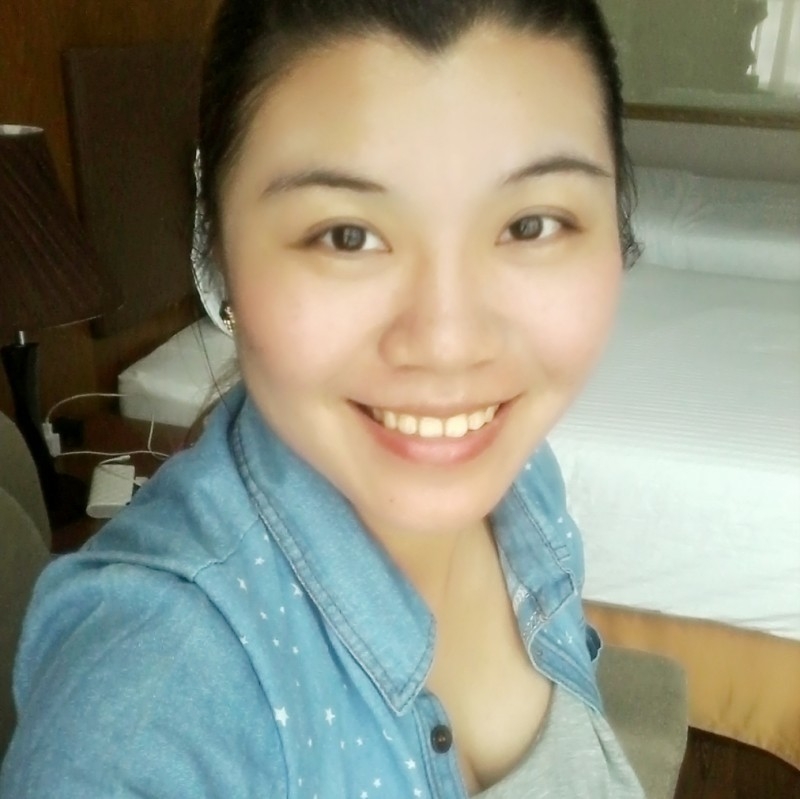 seven的第二张照片--华安征婚网