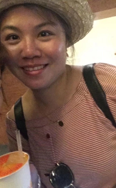 seven的第四张照片--华安征婚网