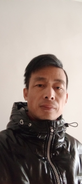 无声的寂寞难耐的第一张照片--华安征婚网