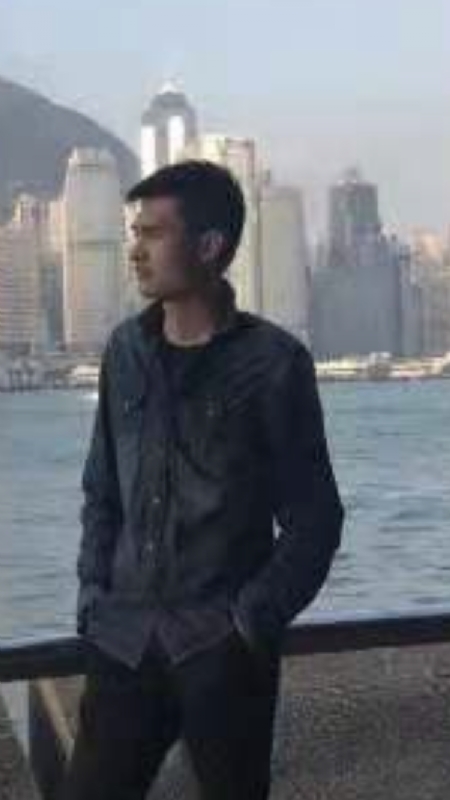 青蛙王子的第一张照片--华安征婚网