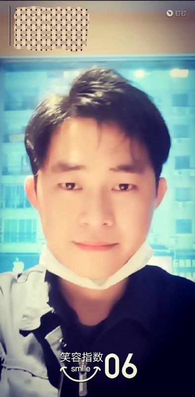 小丑鱼的第一张照片--华安征婚网