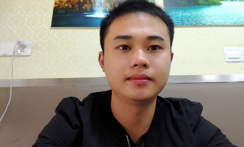汐颜茹夢的第一张照片--华安征婚网