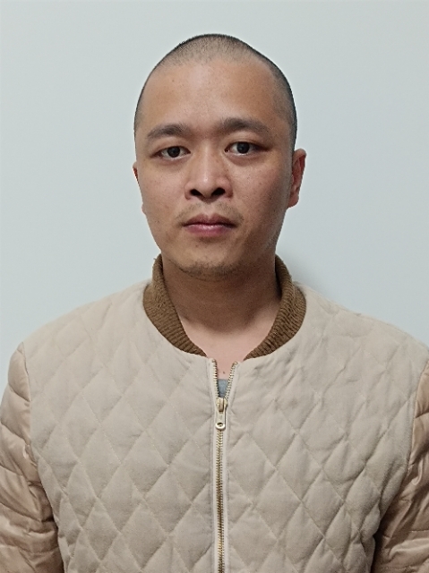 出现的第一张照片--华安征婚网