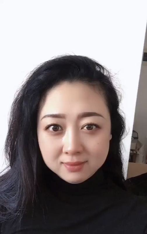 hongyanqing的第一张照片--华安征婚网