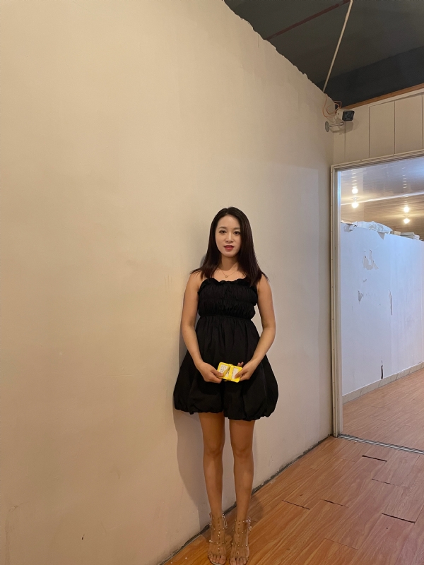 xue880的第一张照片--华安征婚网