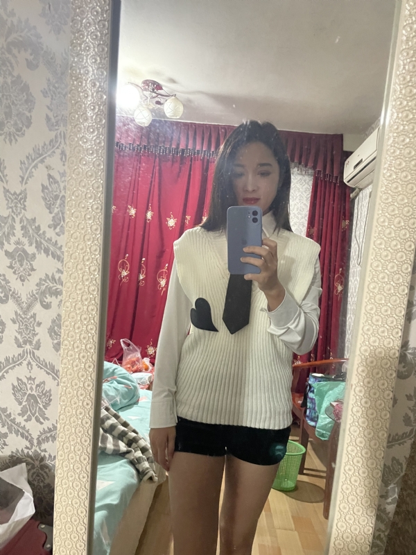 xue880的第三张照片--华安征婚网