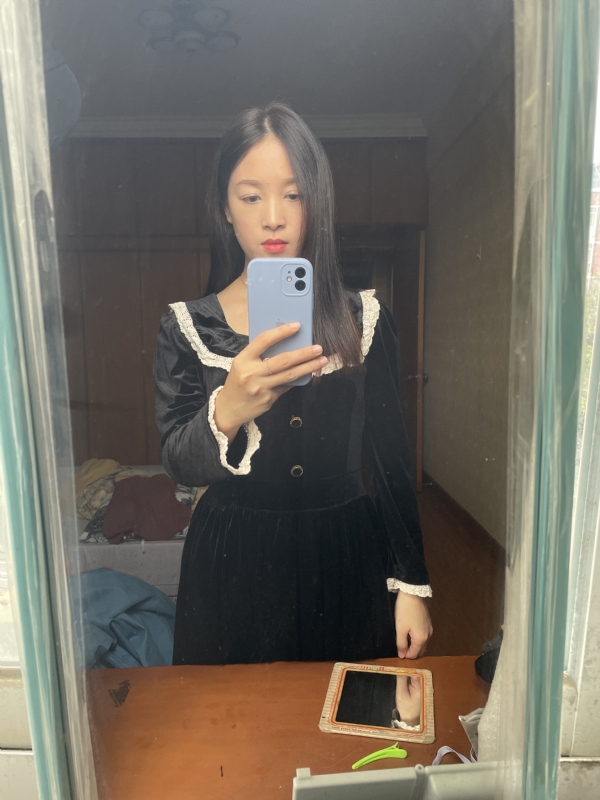 xue880的第四张照片--华安征婚网