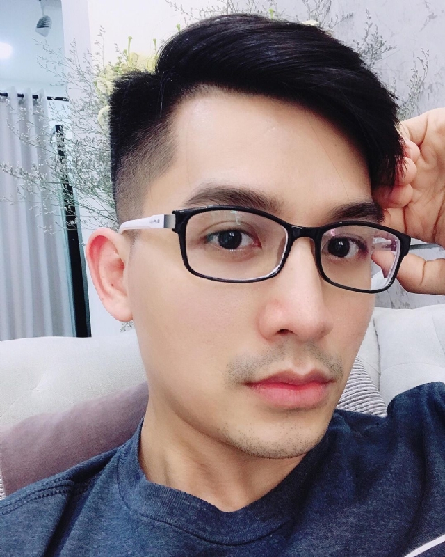 啊泽的第二张照片--华安征婚网