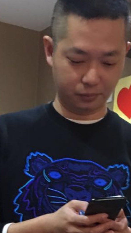刘5的第一张照片--华安征婚网