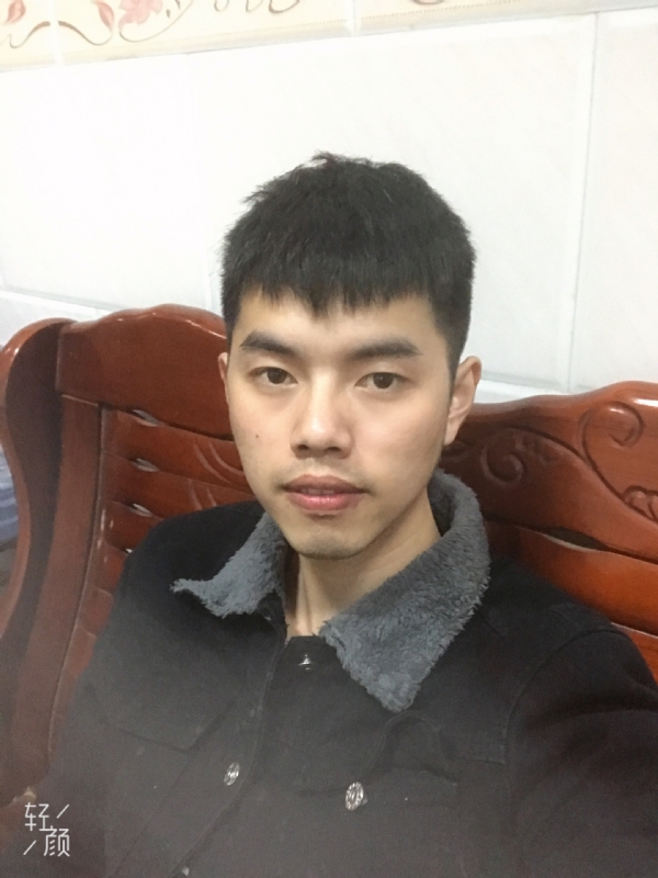 缘分的第二张照片--华安征婚网