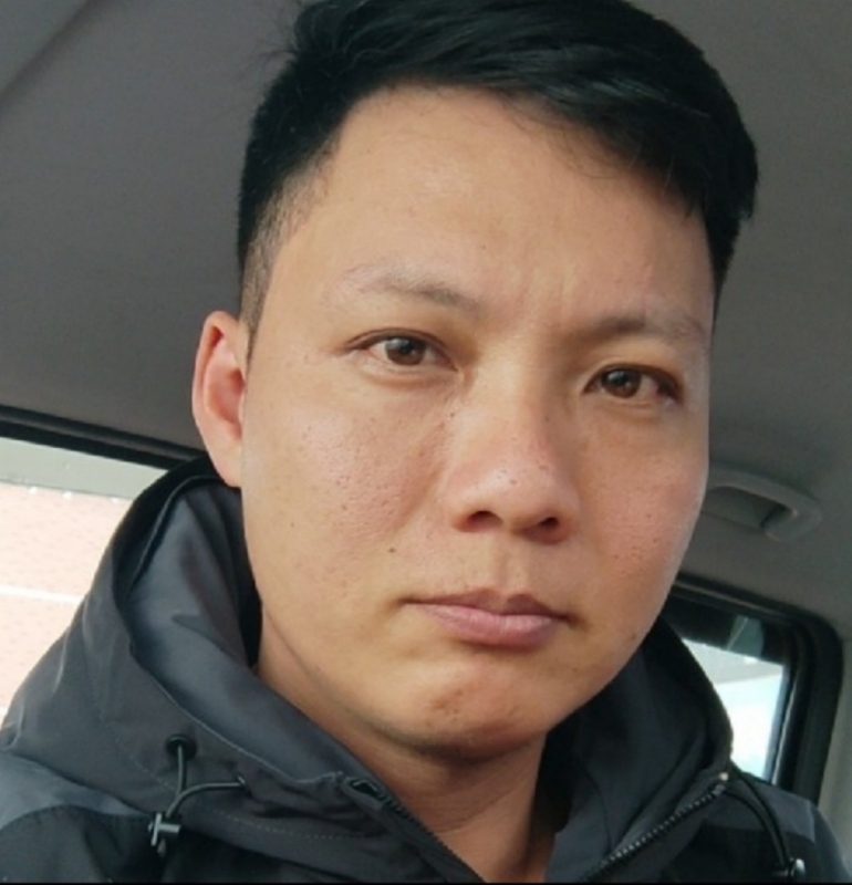 天然呆的第一张照片--华安征婚网