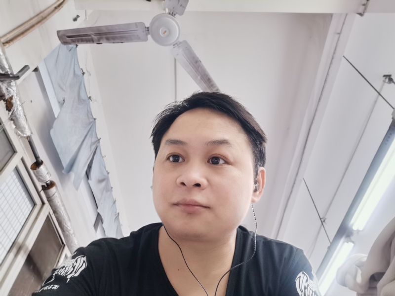 记忆抹尘埃的第一张照片--华安征婚网