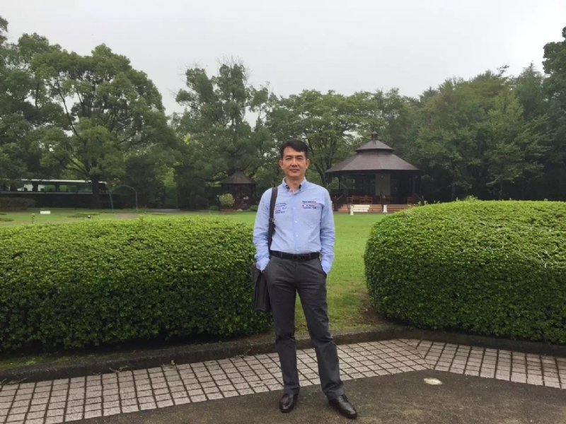 前世今生的第一张照片--华安征婚网