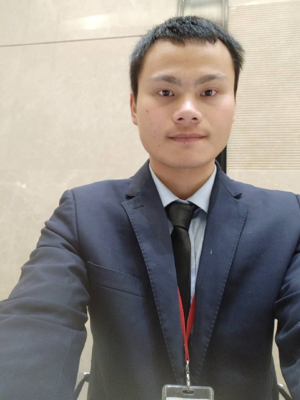 神话的第一张照片--华安征婚网