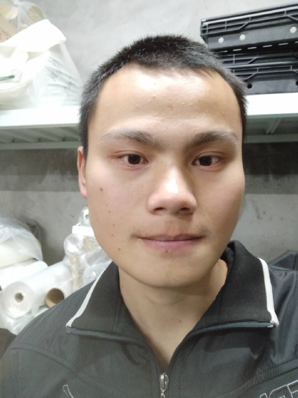 神话的第三张照片--华安征婚网