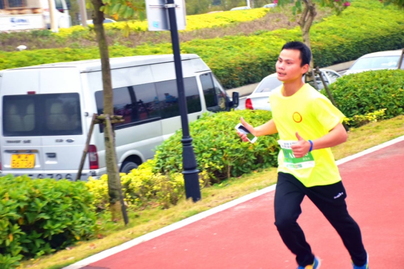 神话的第四张照片--华安征婚网