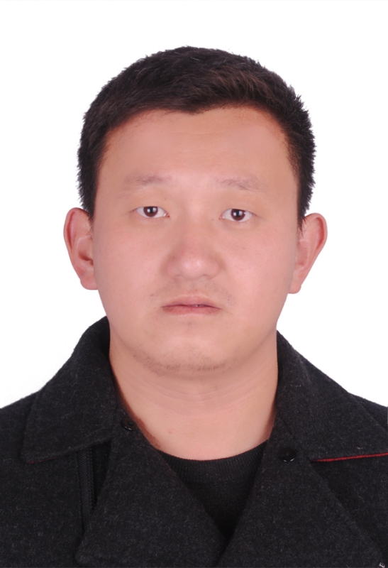 吴痕的第一张照片--华安征婚网